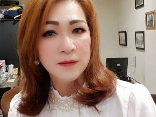 Eva Christina Ginting