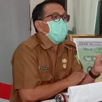 Jubir Satgas Covid-19 Medan, Mardohar Tambunan