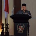 Anggota Fraksi PKS DPRD Kota Medan, Syaiful Ramadhan