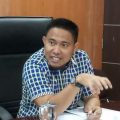 Wakil Ketua DPRD Medan, T Bahrumsyah