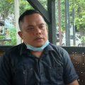 Ketua Bawaslu Kota Medan, Payung Harahap