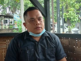 Ketua Bawaslu Kota Medan, Payung Harahap