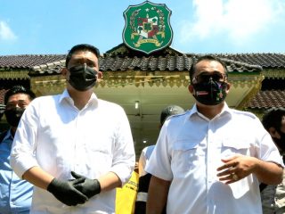 Jelang Debat Pilkada Medan, Ini Persiapan Paslon Nomor Urut 2