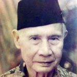 Gubernur Pertama Sumatera Utara SM Amin Nasution.