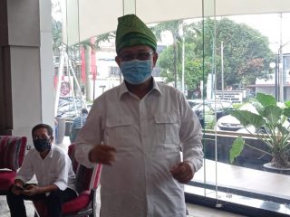 Calon Walikota Medan nomor urut 1, Akhyar Nasution
