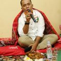 Calon Wakil Walikota Medan, Aulia Rachman