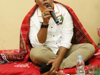 Calon Wakil Walikota Medan, Aulia Rachman