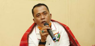 Calon Wakil Walikota Medan, Aulia Rachman