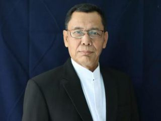 Pakar Komunikasi Universitas Sumatera Utara (USU), Dr Sakhyan Asmara