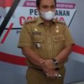 Camat Medan Tuntungan, Topan Ginting