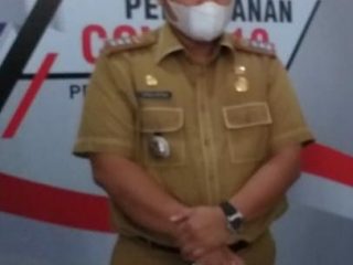Camat Medan Tuntungan, Topan Ginting