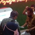 Kepala Disdukcapil resmikan Anjungan Dukcapil Mandiri (ADM) milik Pemko Medan.
