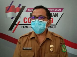 Sembuh Bukan Berarti Kebal Covid-19
