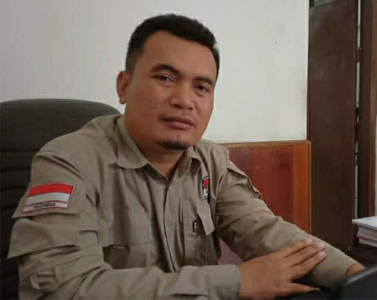 Ketua KPU Asahan, Hidayat