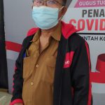 surveilans Satgas Covid-19 Kota Medan, Jojor Simamora