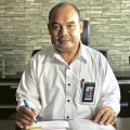 Asisten KASN Wilayah II, Kusen Kusdiana