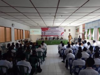 KPUD Asahan Ajak Warga Sukseskan Gerakan Perekaman E-KTP