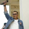 Calon Wakil Walikota Medan nomor urut 2, Aulia Rachman