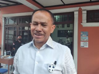 Dewan Pembina Timses Bobby Dipanggil Bawaslu