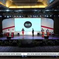 Debat kedua Pilkada Kota Medan