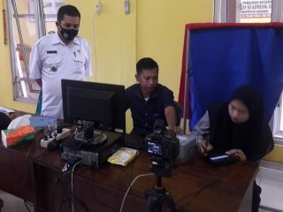Pengurusan Adminduk