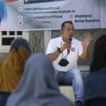 Calon Wakil Wali Kota Medan, Aulia Rachman