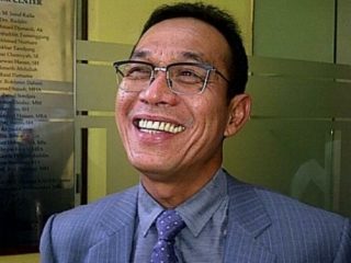 Anggota Komisi XI DPR RI Gus Irawan Pasaribu