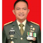Mayjen TNI Hassanudin