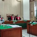 14 Mantan Anggota DPRD Sumut Disidang Soal Suap Gatot