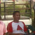 Herman Asmen semasa hidup. Jenazahnya ditemukan di aliran Sungai Belawan, Titi Payung, Hamparan Perak, Deliserdang.(ist/facebook)
