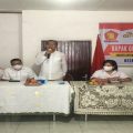 Di Karo, Gus Irawan Sampaikan Mesin Politik Gerindra