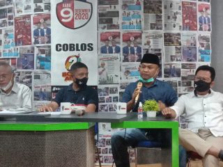 Pilkada Medan ke MK, Timses Bobby-Aulia: Salah Alamat