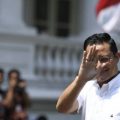 Menteri Sosial Juliari Peter Batubara (JPB)