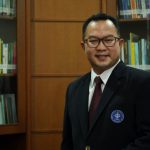 Ketua Forum Rektor, Arif Satria, yang juga Rektor Institut Pertanian Bogor (IPB).(ist)