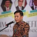 Dr Muryanto Amin, M.Si, Dekan FISIP USU.(ist)
