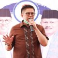 Mulyadi, Cagub Sumatera Barat.(ist)
