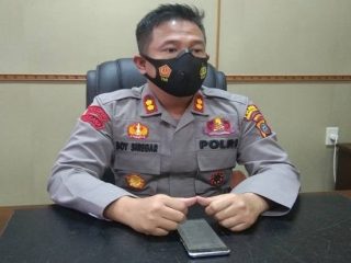 Empat Pegawai RS Djasamen Saragih Tersangka Mandikan Jenazah Perempuan