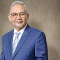 Guru Besar Ilmu Hukum Ekonomi Universitas Sumatera Utara (USU), Prof Dr Bismar Nasution, SH, MH