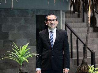 Denny Wardhana