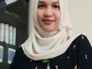 dr. Ivana Alona, MPH