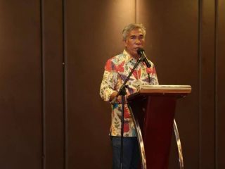 John Ismadi Lubis