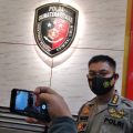 Kabid Humas Polda Sumut, Kombes Pol Hadi Wahyudi.(mustivan/kaldera)