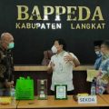 Tekan Angka Stunting, Pemkab Karo Belajar