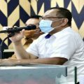 Plt Walikota Medan, Akhyar Nasution