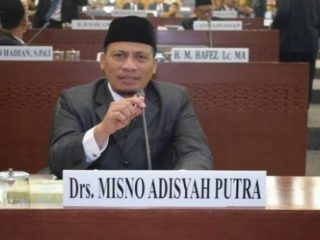 Pelantikan Rektor USU sesuai perintah Kemendikbud