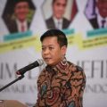 Rektor Terpilih USU Muryanto Amin tetap dilantik