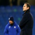 Frank Lampard resmi berpisah dengan Chelsea