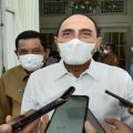 Gubernur Sumatera Utara, Edy Rahmayadi