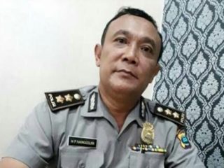 Polda Sumut turunkan tim khusus ke lokasi kebocoran gas milik PT SMGP