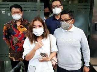 Ditreskrimsus Polda Metro Jaya berencana akan melakukan olah tempat kejadian perkara (TKP)